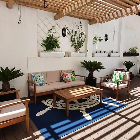 De Standing Raval Barcelona