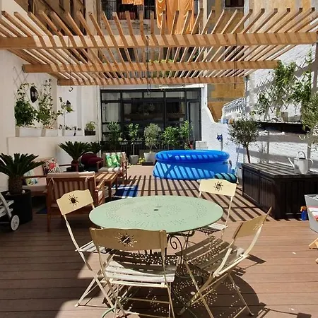 De Standing Raval * Barcelona