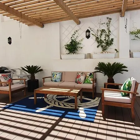 Homestay De Standing Raval Barcelona