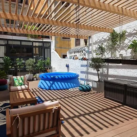 De Standing Raval Privatunterkunft Barcelona