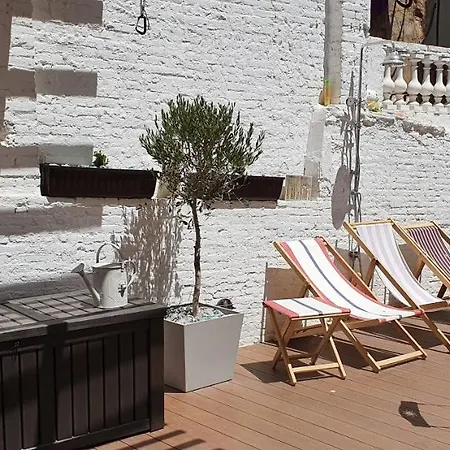 De Standing Raval Privatunterkunft Barcelona