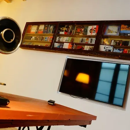 De Standing Raval Homestay