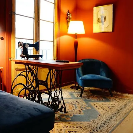 Homestay De Standing Raval Barcelona