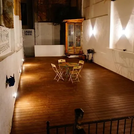 Homestay De Standing Raval *